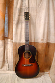 Gibson LG2 1947 Sunburst