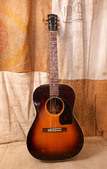 Gibson LG-2 1947 Sunburst 3