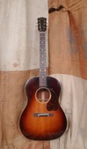 Gibson LG-2 1949 Sunburst
