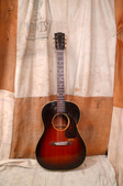 Gibson LG2 1949 Sunburst 2