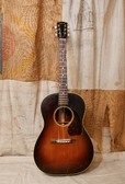 Gibson LG-2 1949 Sunburst 5