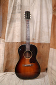 Gibson LG-2 1950 Sunburst