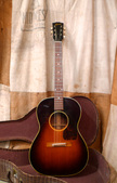 Gibson LG-2 1950 Sunburst 2