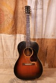 Gibson LG-2 1950 Sunburst 3