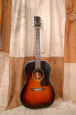 Gibson LG-2 1951 Sunburst