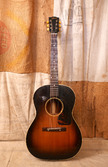 Gibson LG-2 1951 Sunburst 2