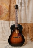 Gibson LG-2 1951 Sunburst 3