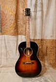Gibson LG-2 1953 Sunburst 