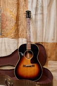 Gibson LG-2 1955 Sunburst