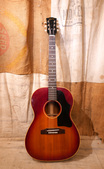 Gibson LG-2 1961 Sunburst