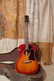 Gibson LG-2 1961 Sunburst 2