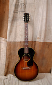 Gibson LG-2 3/4 1958 Sunburst