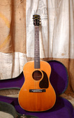 Gibson LG3 1943 Natural