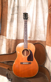 Gibson LG-3 1953 Natural 3