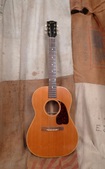 Gibson LG-3 1955 Natural