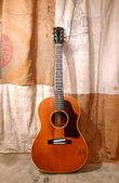 Gibson LG-3 1962 Natural