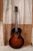 Gibson LG 3/4ths 1950 Sunburst