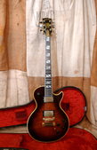 Gibson LP 25/50 1978 Sunburst