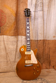 Gibson LP 54 Goldtop