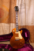 Gibson LP '54 Reissue 1972 Goldtop