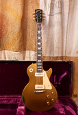 Gibson LP '54 RI 1971 Goldtop