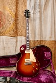 Gibson LP 54 RI 1971 Sunburst 