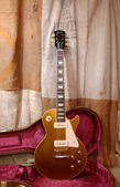 Gibson LP '56 2015 Goldtop