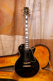 Gibson LPC 1955 Black 2