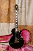 Gibson LPC 1955 Black Refin 