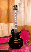 Gibson LPC 1956 Black 2