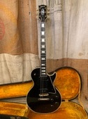 Gibson LPC 1956 Black 3