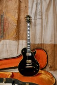 Gibson LPC 1968 Black 3