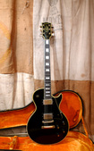 Gibson LPC 1969 Black