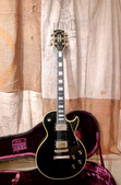 Gibson LPC 1969 Black 3