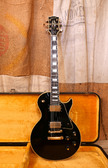 Gibson LPC 1969 Black 5
