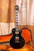 Gibson LPC 1969 Black 6