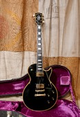 Gibson LPC 1969 Black 8