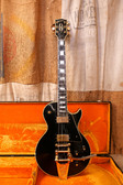 Gibson LPC 1971 Black 2