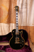 Gibson LPC 1971 Black 3