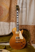 Gibson LPC 1971 Gold