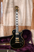 Gibson LPC1972 Black