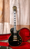 Gibson LPC 1972 Black 4