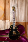 Gibson LPC 1973 Black 2