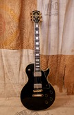 Gibson LPC 1974 Black 