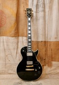 Gibson LPC 1974 Black 2