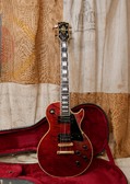 Gibson LPC 1974 Red 