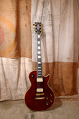 Gibson LPC 1974 Wine Red 2
