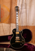 Gibson LPC 1975 Black 2