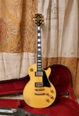 Gibson LPC 1975 White 2