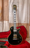 Gibson LPC 1976 Black